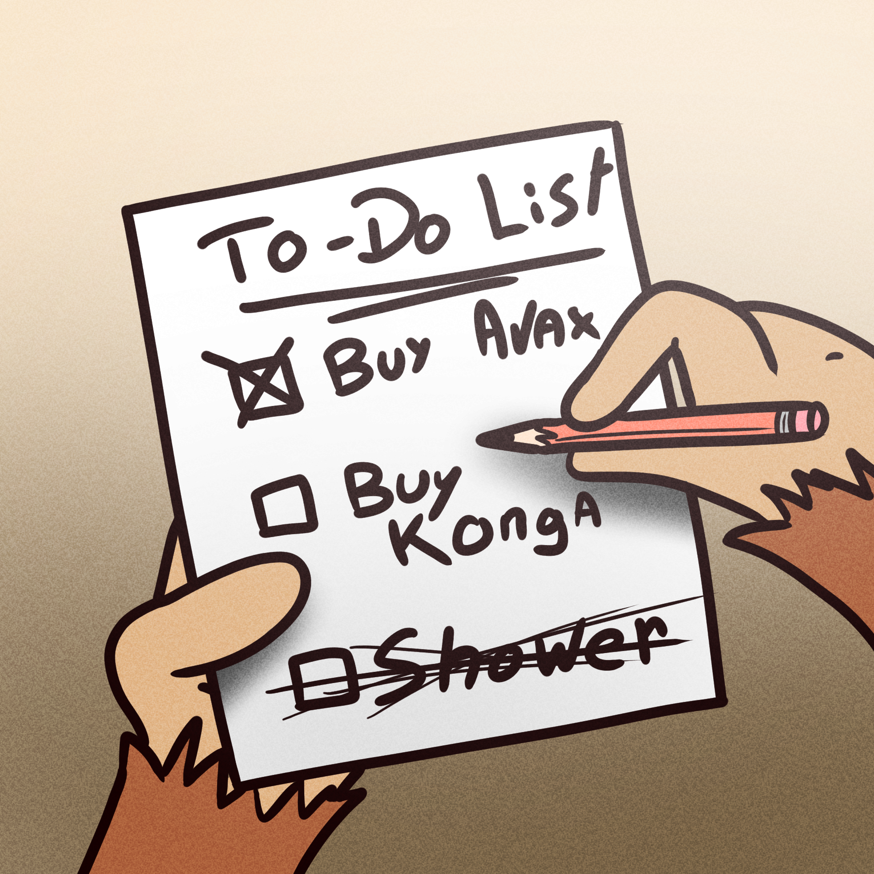 $KONGA