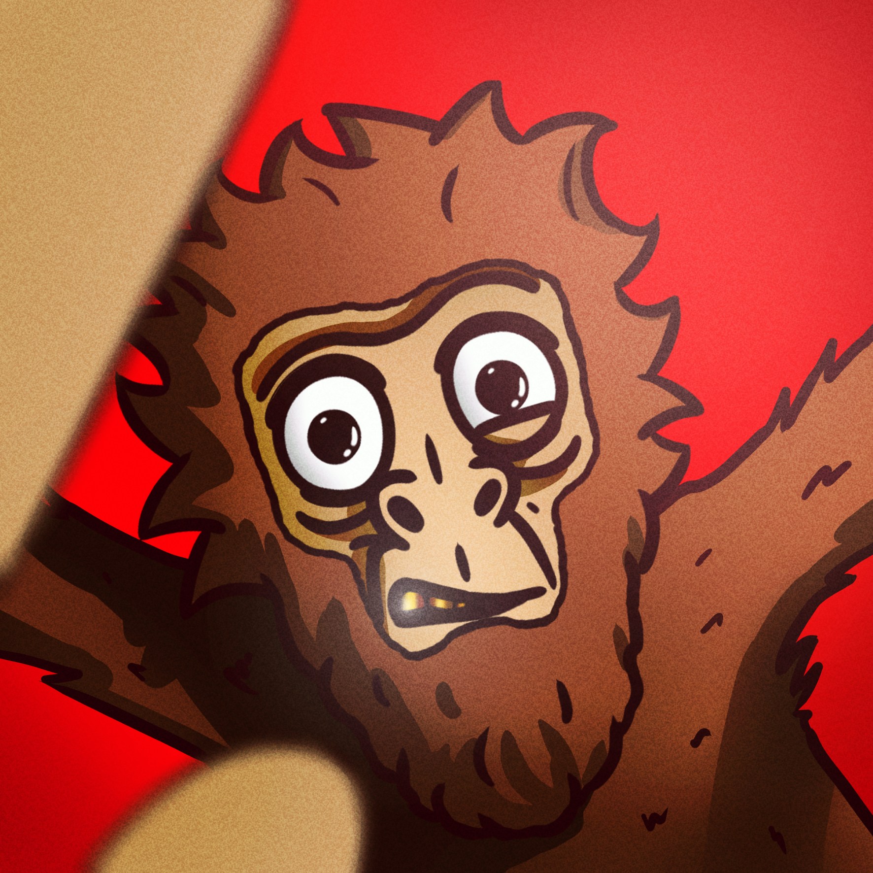 KONGA Logo